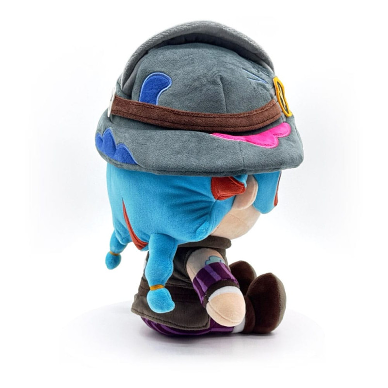 Arcane Plush Figure Isha 22 cm 2