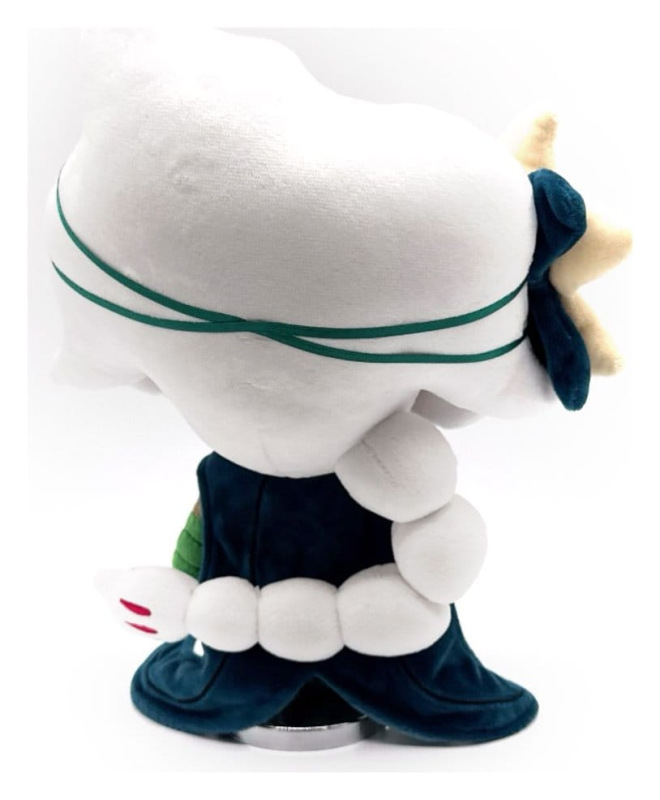 CookieRun: Kingdom Plush Figure White Lily Cookie 22 cm 1
