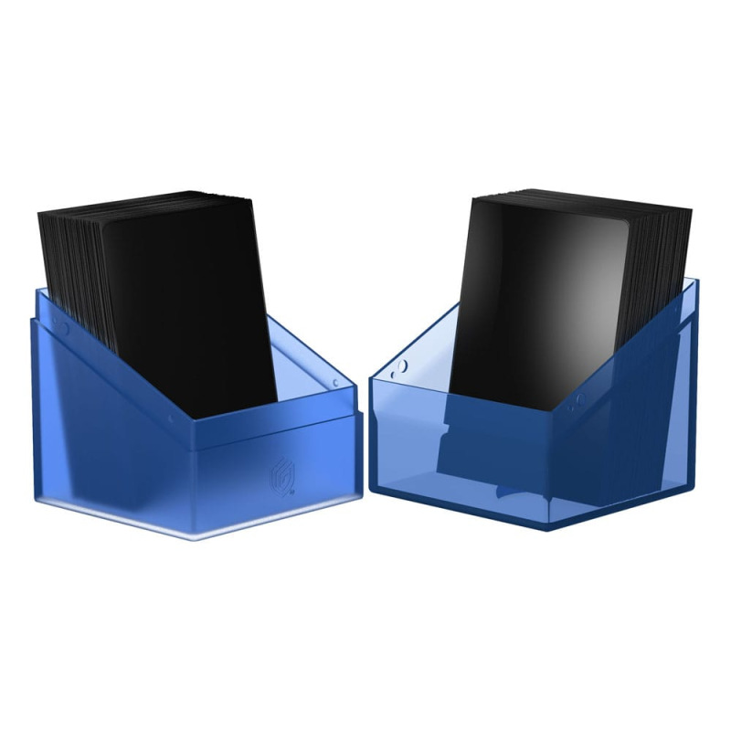 Ultimate Guard Boulder 100+ Hybrid Magic: The Gathering "Mana Edition" - Island 3