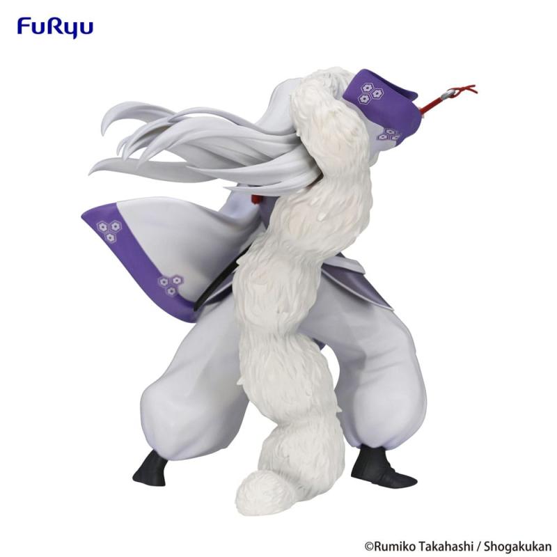 Inuyasha Trio-Try-iT PVC Statue Sesshomaru 16 cm