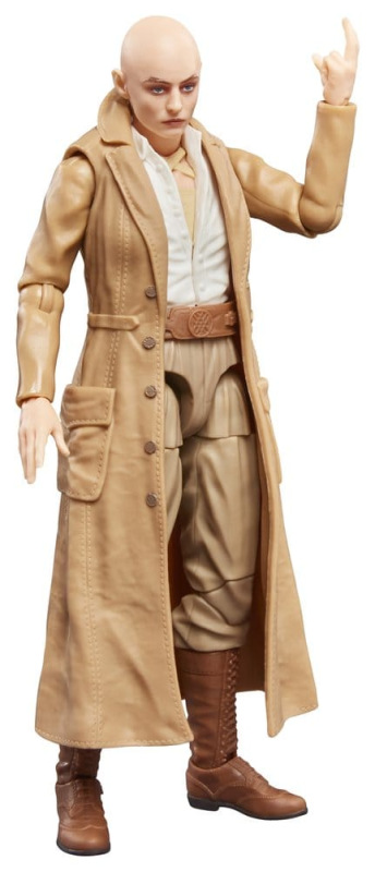 Deadpool & Wolverine Marvel Legends Action Figure Cassandra Nova 15 cm 5