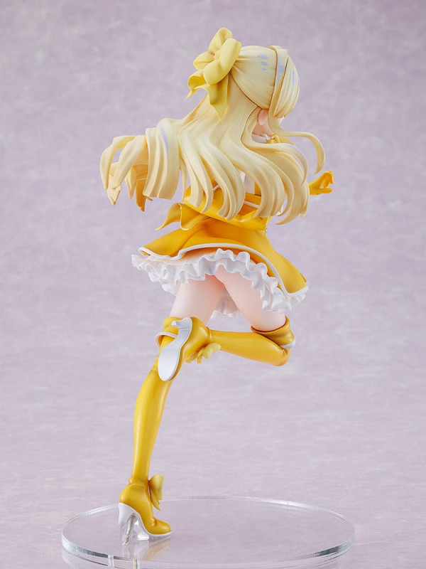 Gushing Over Magical Girls Statue 1/7 Magia Sulfur 22 cm 9