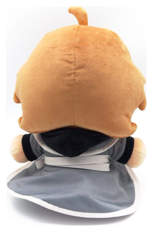 Mushoku Tensei: Jobless Reincarnation Plush Figure Rudeus 22 cm 1