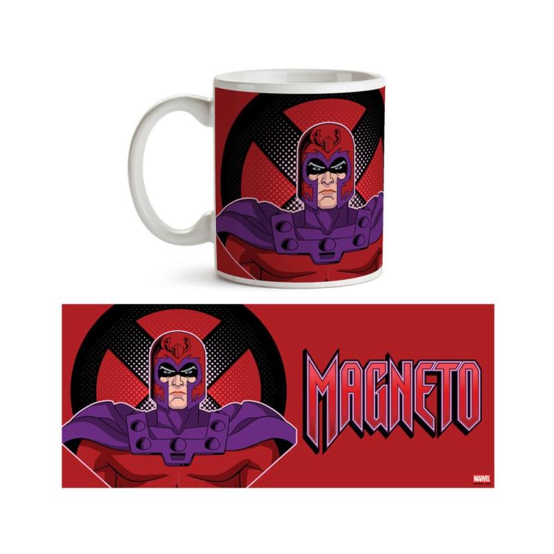 X-Men Mug 97 Magneto