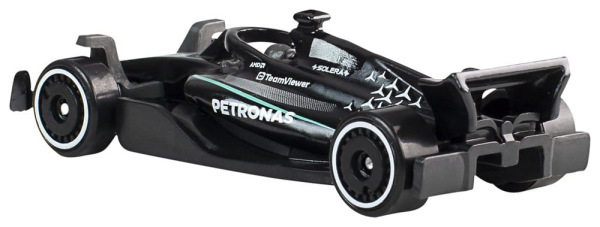Formula 1 Hot Wheels Die-Cast Vehicle 5-Pack 1:64 2025 13