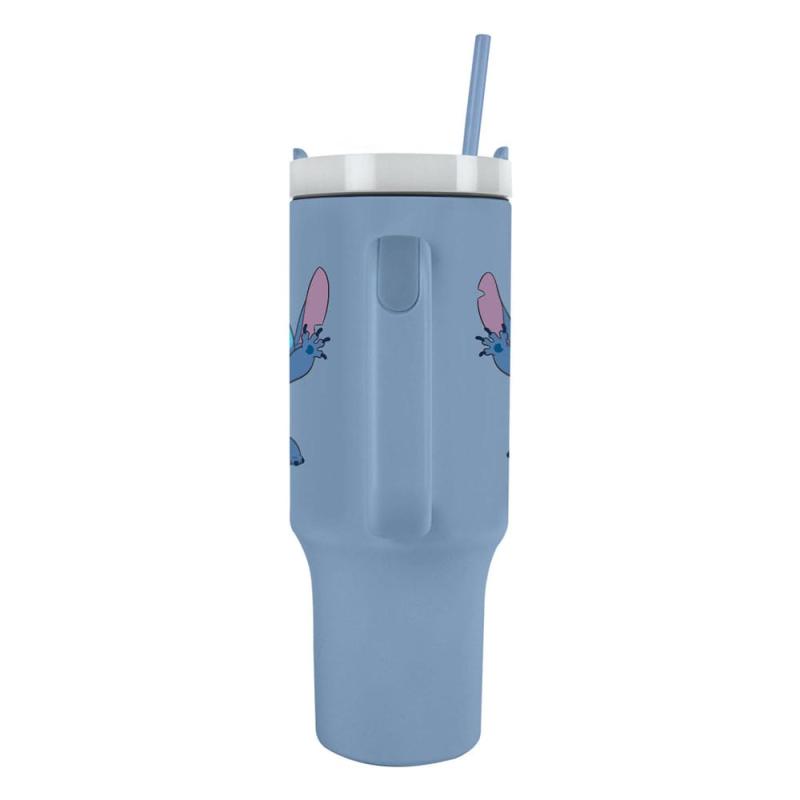 Lilo & Stitch Stainless Steel tumbler Stitch 1130 ml 3