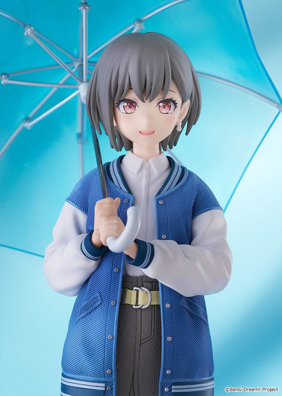 Bang Dream! Pop Up Parade PVC Statue Tomori Takamatsu L Size 24 cm 1