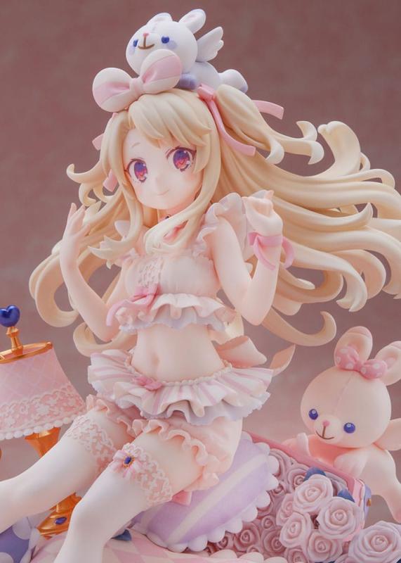 Fate/Kaleid Liner Prisma Illya: Prisma Phantasm PVC Statue 1/7 Illyasviel von Einzbern loungewear Ve 9