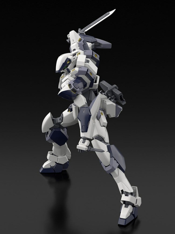 Full Metal Panic! Plastic Model Kit 1/48 Arbalest 18 cm 6
