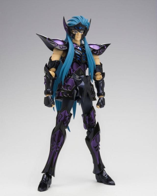 Saint Seiya Saint Cloth Myth Ex Action Figure Aquarius Camus (Surplice) 20th Revival 18 cm 2