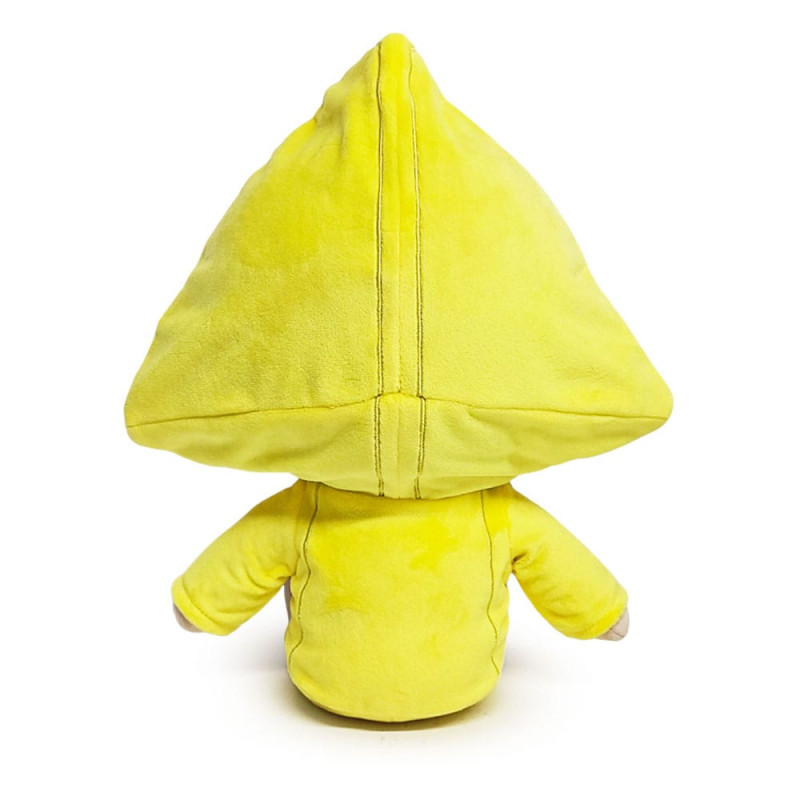 Little Nightmares 2 Plush Figure Six 22 cm 3