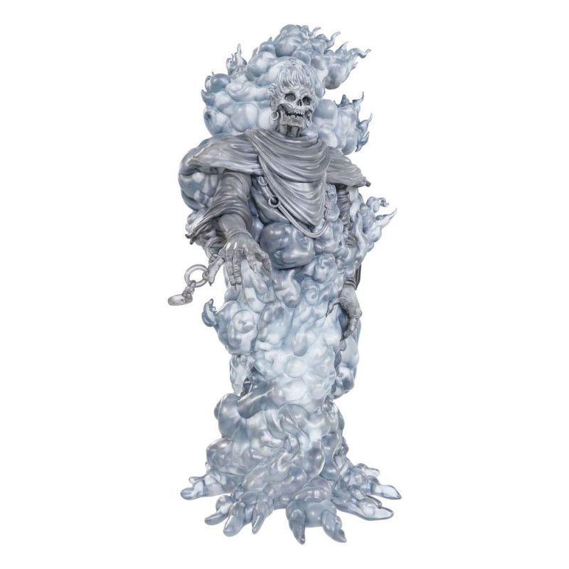 D&D Nolzur's Marvelous Miniatures Unpainted Miniatures Spectral Cloud 20 cm 1