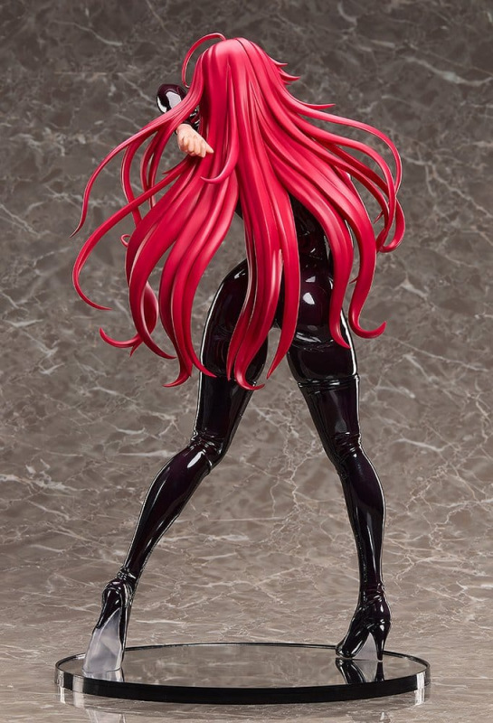 High School DxD HERO PVC Figure 1/4 Rias Gremory Catsuit Ver. 44 cm 4