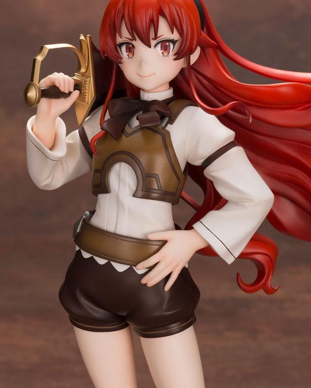 Mushoku Tensei: Jobless Reincarnation PVC Statue 1/8 Eris Boreas Greyrat 22 cm