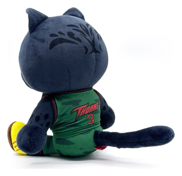 Goat Plush Figure Jett 22 cm 3