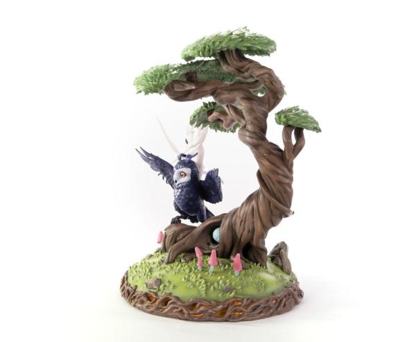 Ori and the Will of the Wisps Statue Ori and Ku Day Ver. 38 cm 2