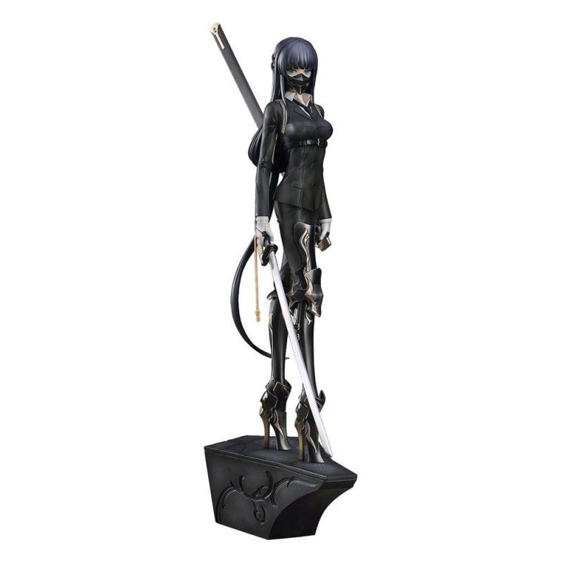 G.A.D PVC Statue 1/7 Karasu 32 cm