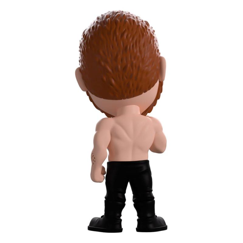 All Elite Wrestling Vinyl Figure Jon Moxley 12 cm 2