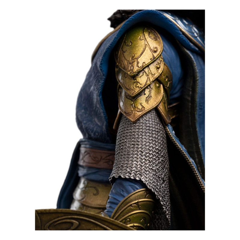 The Lord of the Rings Statue 1/6 Gil-galad 51 cm 3