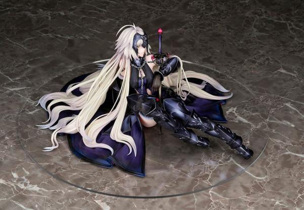 Fate/Grand Order PVC Statue 1/7 Avenger/Jeanne d'Arc Ephemeral 14 cm