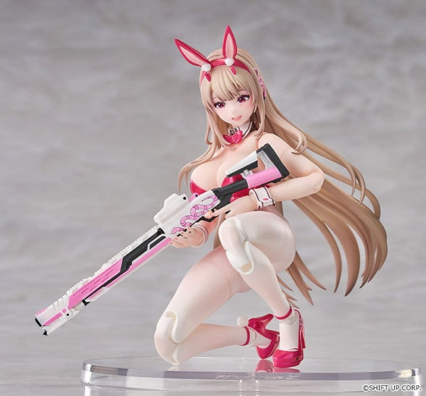 Goddess of Victory: Nikke Action Figure Hyper Body Viper - Toxic Rabbit 15,0 cm 7