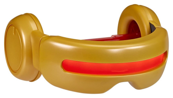 X-Men '97 Marvel Legends Roleplay Replica Cyclops Visor