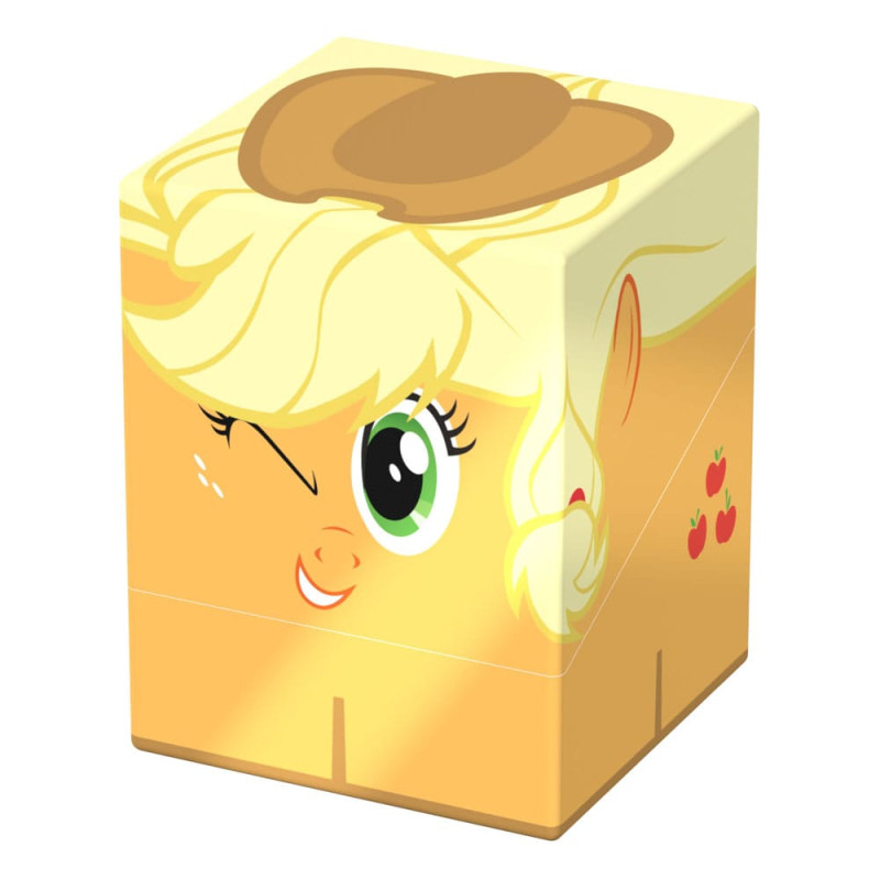 Squaroes Squaroe My Little Pony "Friendship is Magic" MLP008 - Apple Jack 1