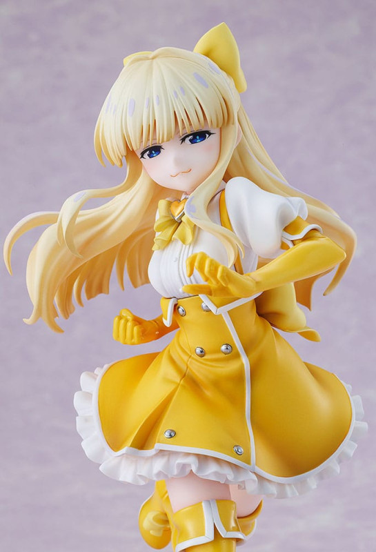 Gushing Over Magical Girls Statue 1/7 Magia Sulfur 22 cm 11