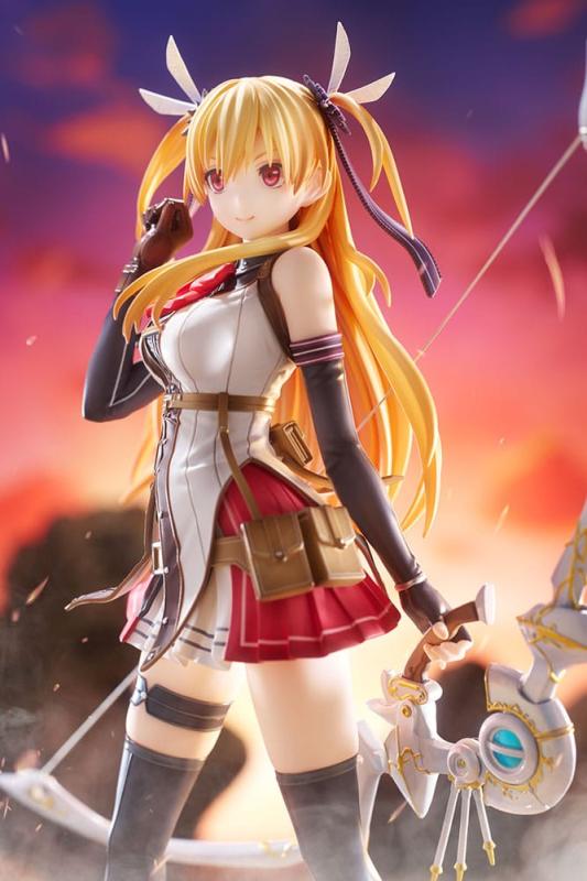 The Legend of Heroes PVC Statue 1/7 Sen no Kiseki II Alisa Reinford 23 cm