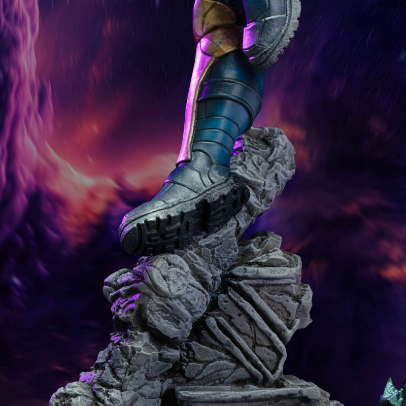 Marvel BDS Art Scale Statue 1/10 Nova 32 cm 5