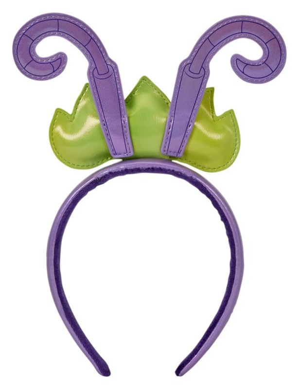 A Bug's Life by Loungefly Mini Backpack Princess Atta 5