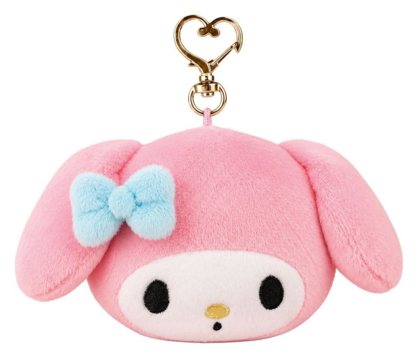 Sanrio Silicone Plush Figures Blind Box Display (8) 4