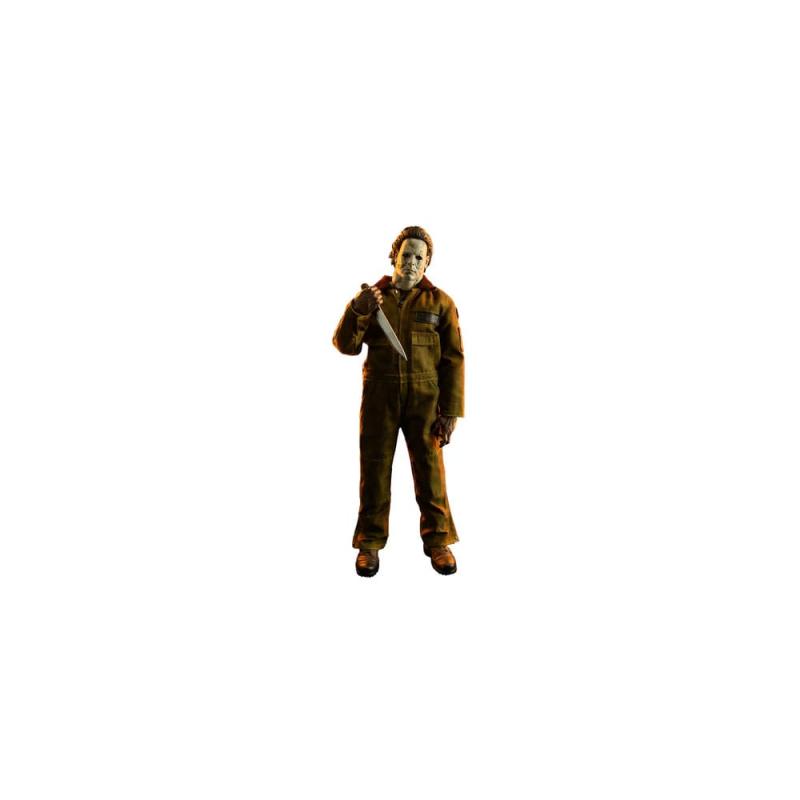 Halloween 2007 Action Figure 1/6 Michael Myers 30 cm
