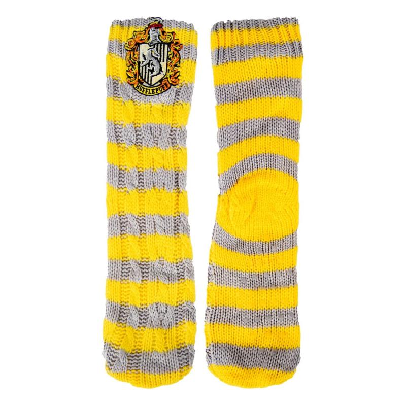 Harry Potter House Socks Hufflepuff 3