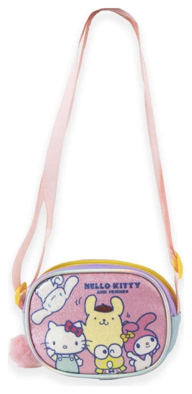 Sanrio Bag Hello Kitty B Display (12) 2
