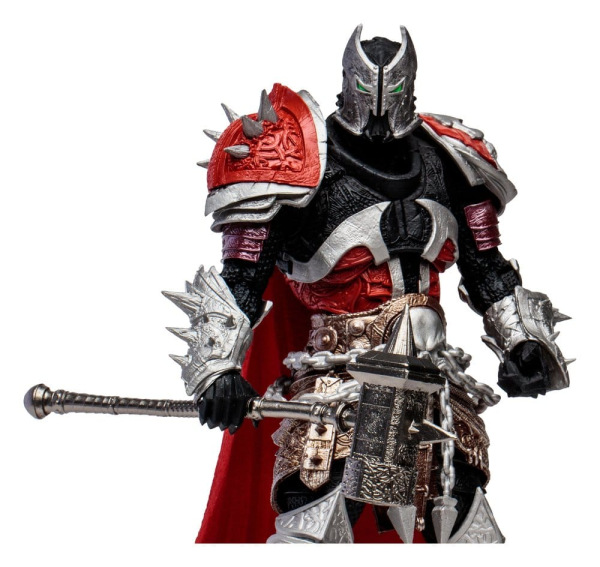 Spawn McFarlane Vault Collection Action Figure Medieval Spawn 20 cm 1