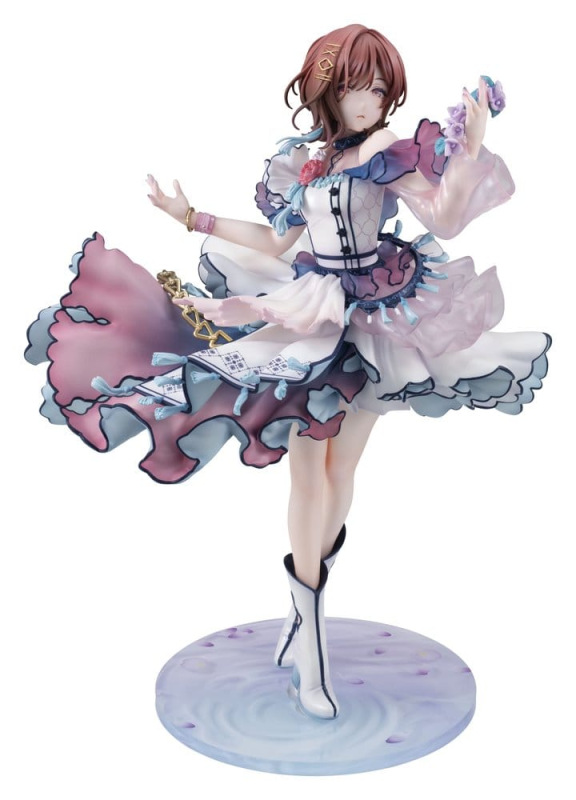 The Idolmaster Shiny Colors Lucrea PVC Figure Madoka Higuchi (Merry) 23 cm 1