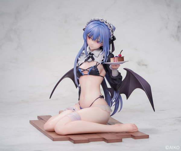Original Character PVC Figure 1/6 NIYA Maid Ver. Illustrated by AIKO 15 cm 6