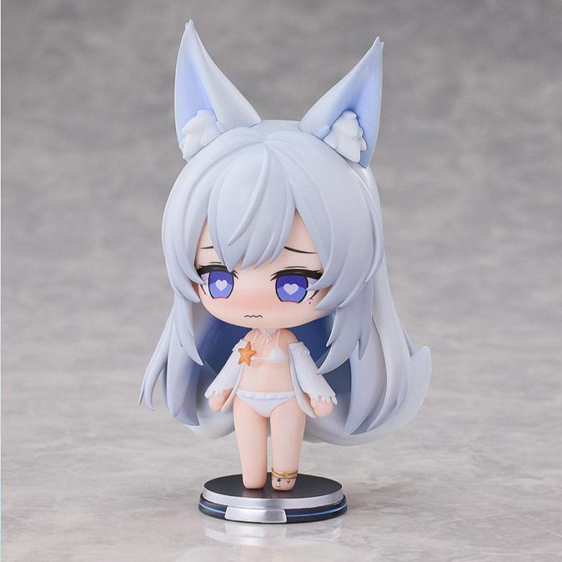 Azur Lane Mini Figures 3er-Pack Summer Swimsuit Chibi Vol. 1 10 cm