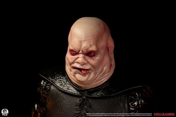 Hellraiser Statue 1/3 Butterball 74 cm 14