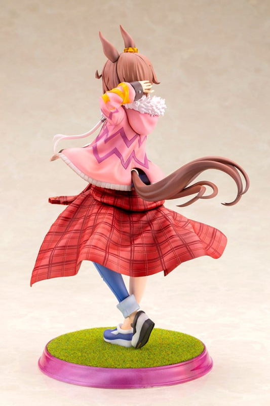 Umamusume: Pretty Derby PVC Figure 1/7 Narita Taishin 24 cm 5