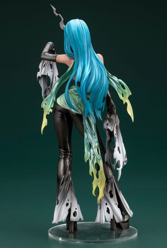 My Little Pony Bishoujo PVC Statue 1/7 Queen Chrysalis 25 cm 5