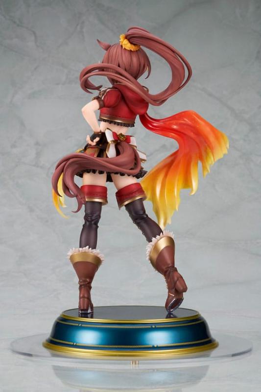 Uma Musume Pretty Derby PVC Statue 1/7 Beyond The Horizon Tokai Teio 25 cm