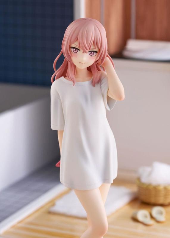 My Dress-Up Darling Statue PVC 1/7 Sajuna Inui T-shirt Ver. 23 cm