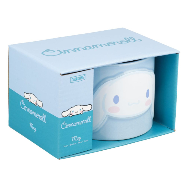 Sanrio Mug Cinnamon Roll 2