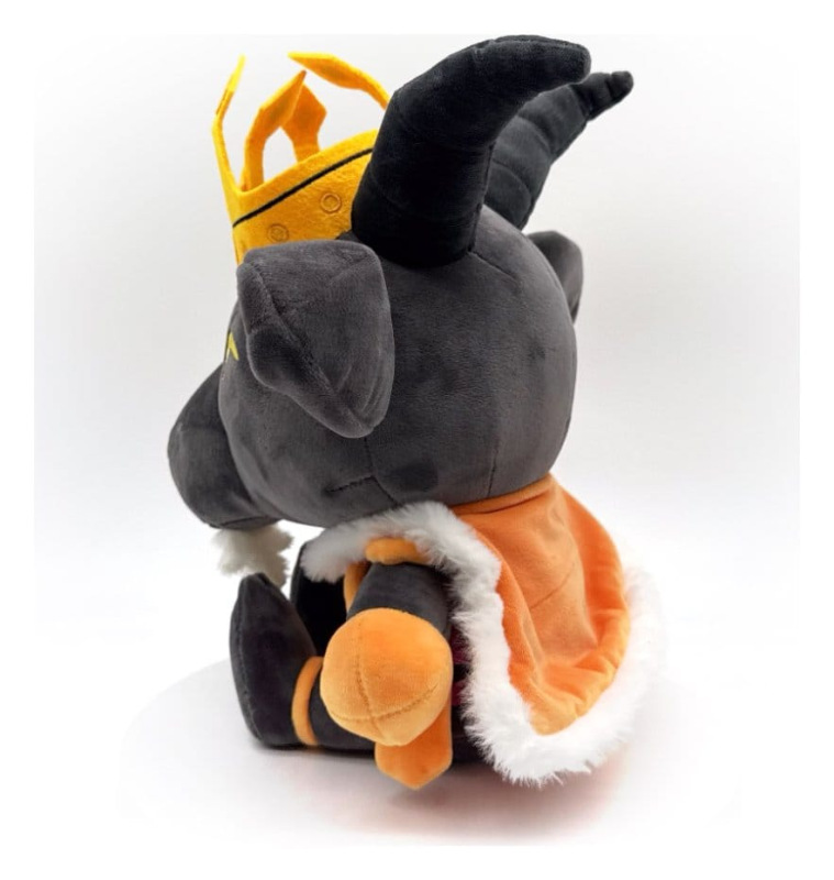Go Goated Plush Figure 22 cm 2