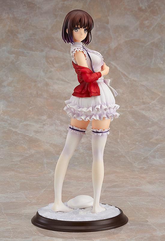 Saekano: How to Raise a Boring Girlfriend PVC Statue 1/7 Megumi Kato 24 cm