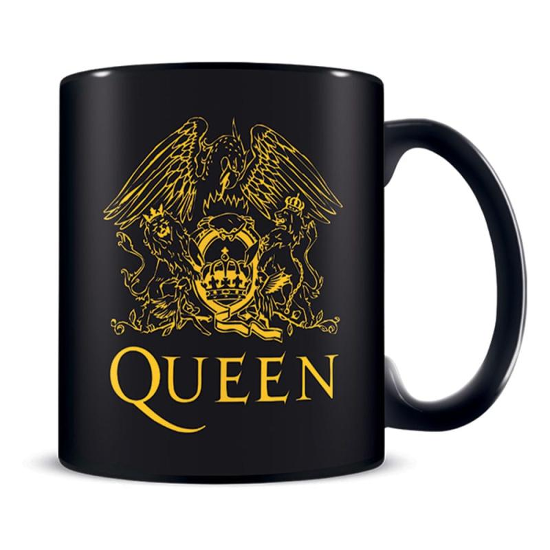 Queen Mug & Socks Set 2