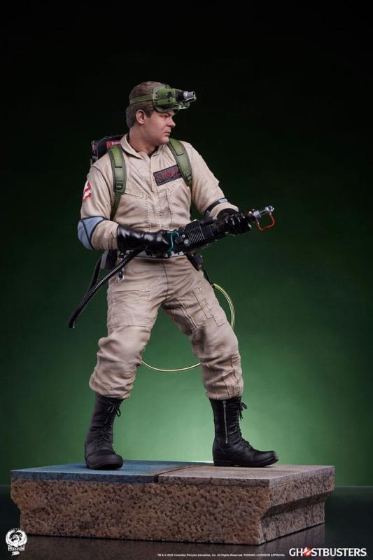 Ghostbusters Statue 1/4 Ray Stantz 48 cm 9