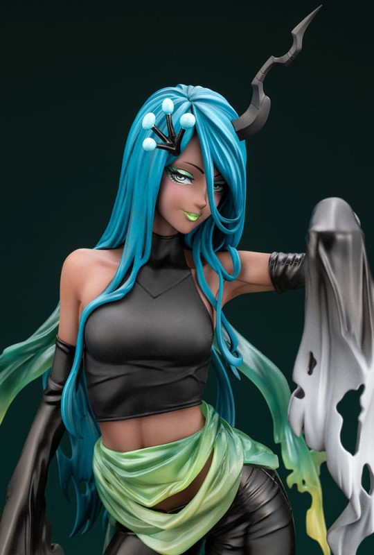 My Little Pony Bishoujo PVC Statue 1/7 Queen Chrysalis 25 cm 9
